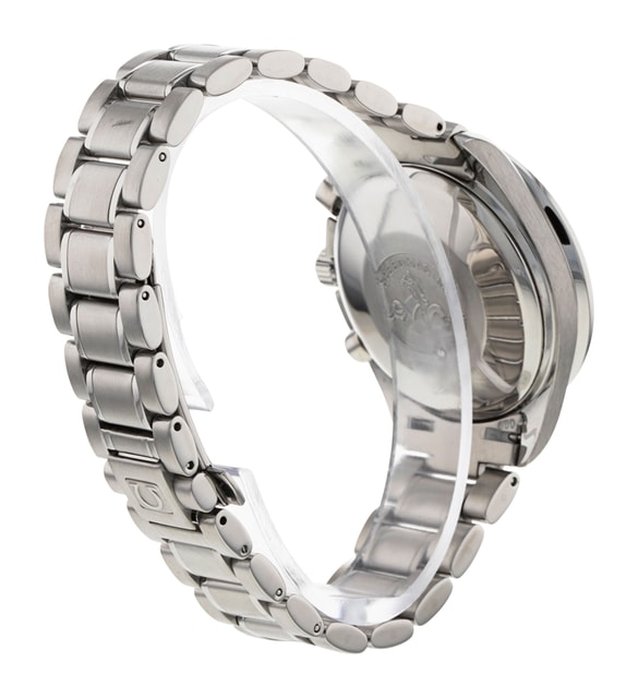 Omega Speedmaster Date 3513.30.00 Image 3